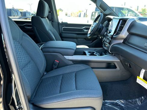 New 2026 RAM 1500 Big Horn w/ Night Edition AWD/4WD image 14