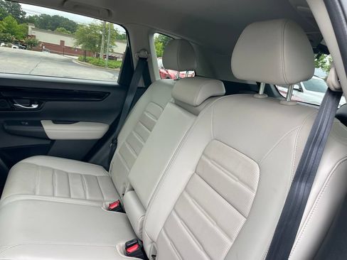 Certified 2024 Honda CR-V EX-L image 40