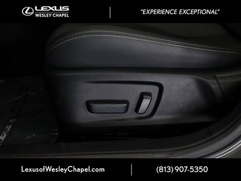 Used 2025 Lexus IS 350 F Sport image 23