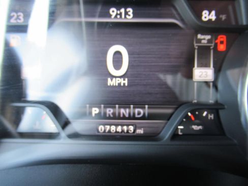 Used 2022 RAM 1500 Laramie RWD image 28