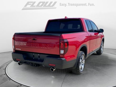 Certified 2026 Honda Ridgeline RTL image 9