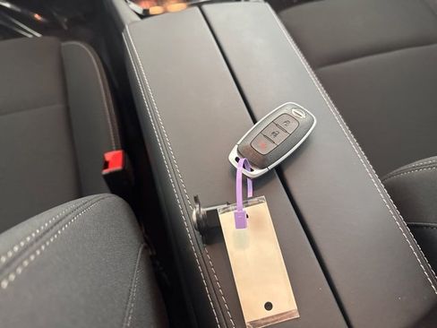 New 2026 Nissan Rogue S image 27