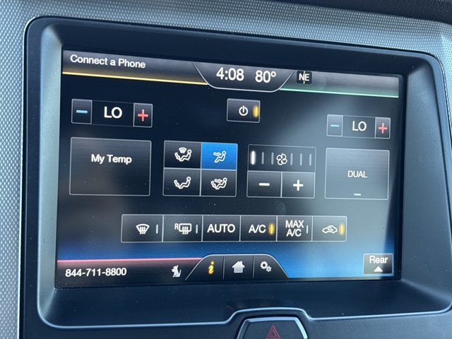 Used 2015 Ford Expedition EL XLT w/ Equipment Group 202A AWD/4WD image 40