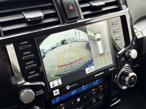 Used 2022 Toyota 4Runner TRD Pro image 19