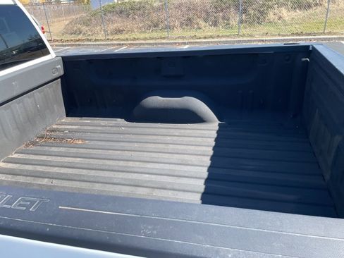 Used 2015 Chevrolet Silverado 1500 LT w/ All Star Edition image 11