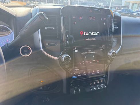 Used 2025 RAM 2500 Big Horn image 17