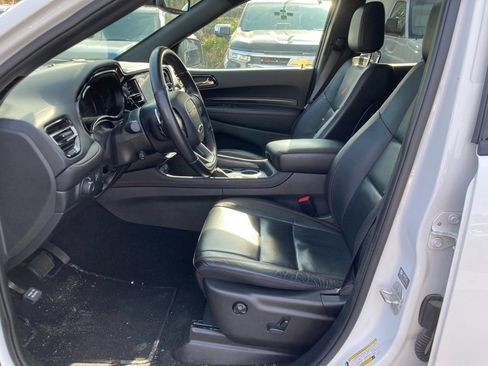 Used 2024 Dodge Durango GT image 6