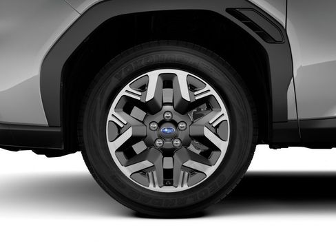 New 2026 Subaru Forester Premium AWD/4WD image 10