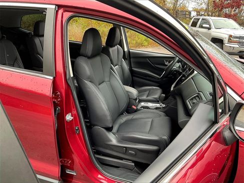 Used 2023 Subaru Ascent Limited w/ Technology Package image 11