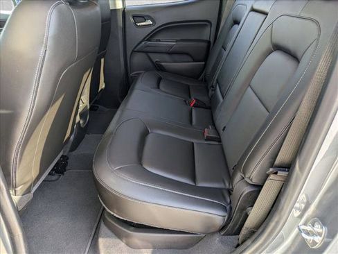 Used 2022 GMC Canyon Elevation w/ Elevation Premium Package image 16