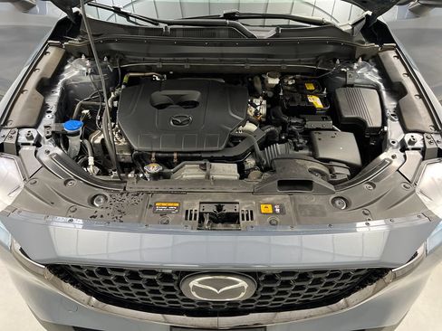 Used 2025 MAZDA CX-5 Carbon Edition AWD/4WD image 79