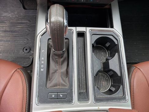 Used 2020 Ford F150 King Ranch w/ Equipment Group 601A Luxury AWD/4WD image 18