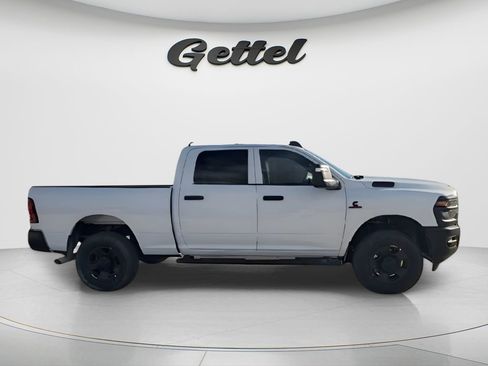 New 2026 RAM 3500 Tradesman image 9