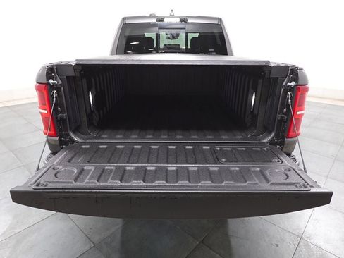 New 2026 RAM 1500 Limited image 28