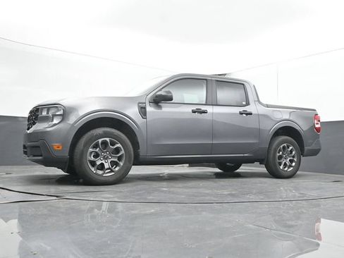 Used 2026 Ford Maverick XLT w/ Equipment Group 301A AWD/4WD image 46