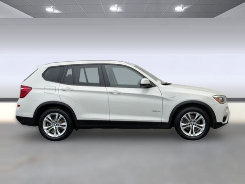 Used 2016 BMW X3 xDrive35i image 7