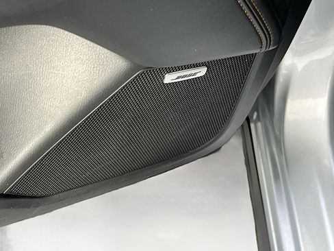 Used 2023 MAZDA CX-5 AWD 2.5 S w/ Premium Plus Pkg image 18