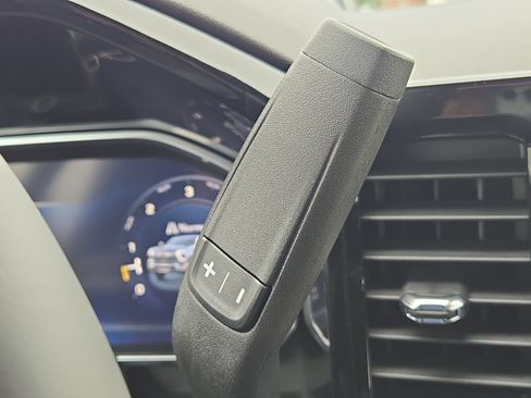 New 2026 Chevrolet Silverado 2500 LTZ w/ Trail Boss Package image 31