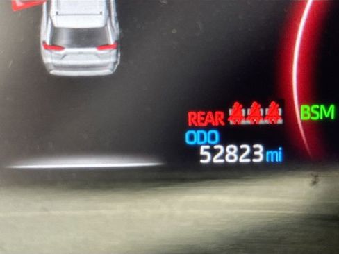 Used 2024 Toyota RAV4 XLE w/ Weather Package image 15