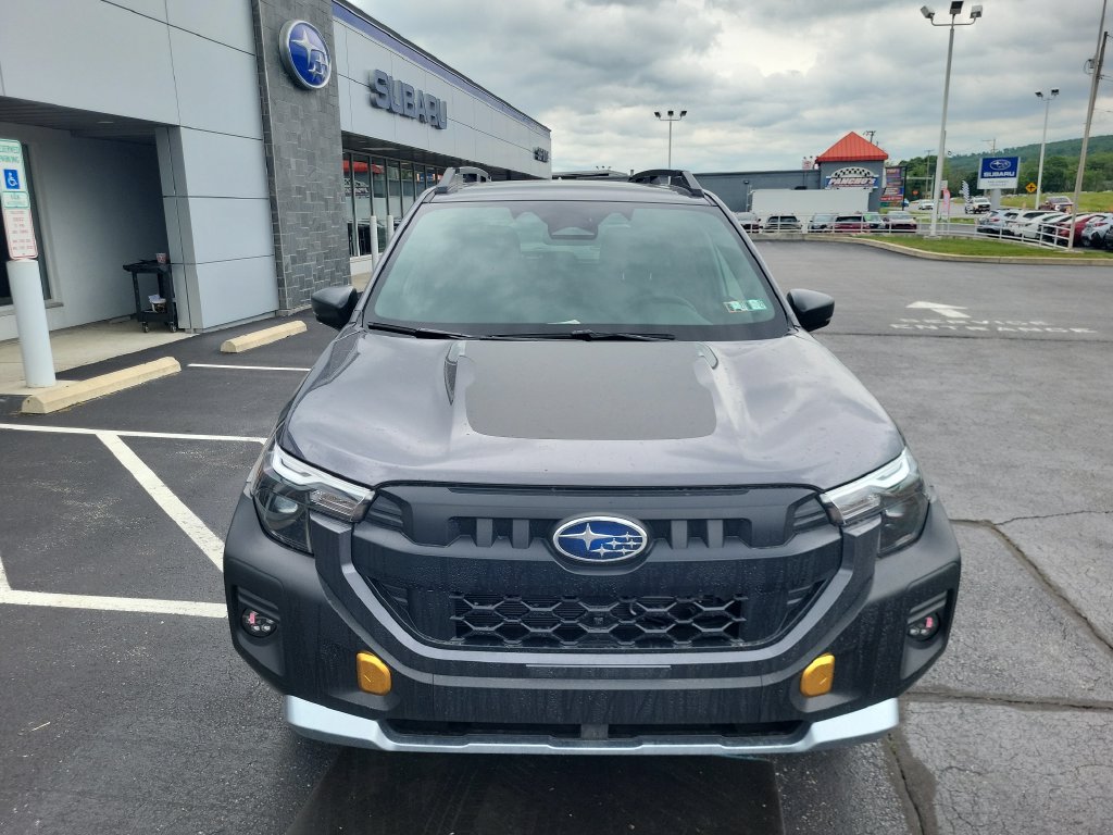 New 2026 Subaru Forester Wilderness AWD/4WD image 7