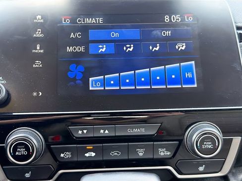 Used 2018 Honda CR-V EX-L image 16
