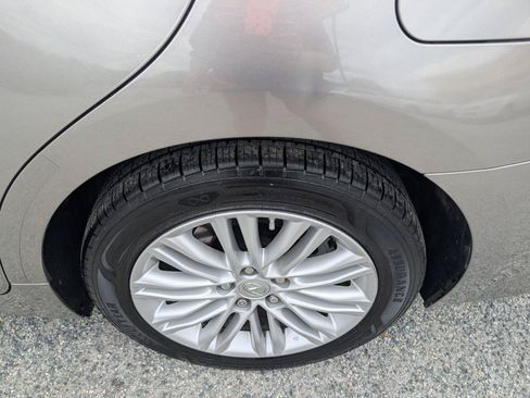 Used 2017 Lexus ES 350 FWD image 10