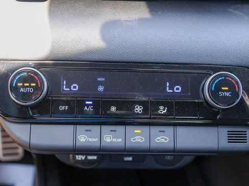 New 2026 Hyundai Elantra Sport image 15