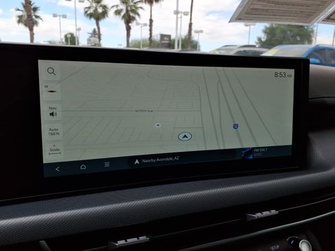 Certified 2025 Hyundai Sonata Limited FWD image 18