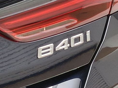 New 2026 BMW 840i w/ M Sport Professional Package RWD image 24