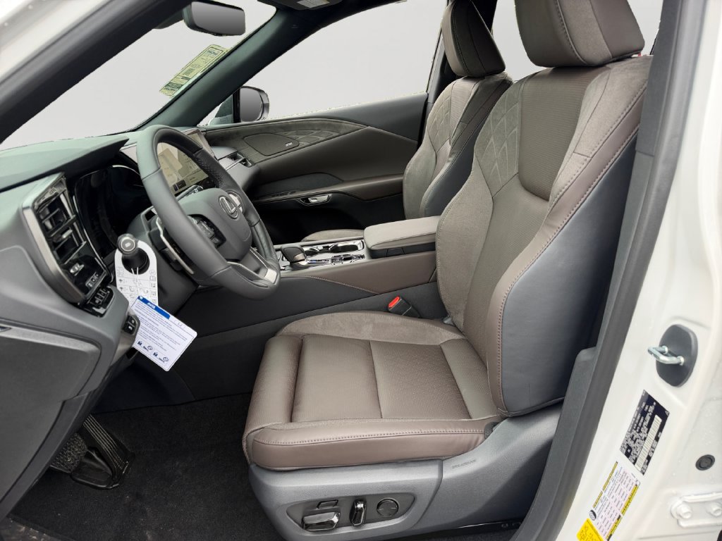 New 2026 Lexus RX 350 AWD/4WD image 12