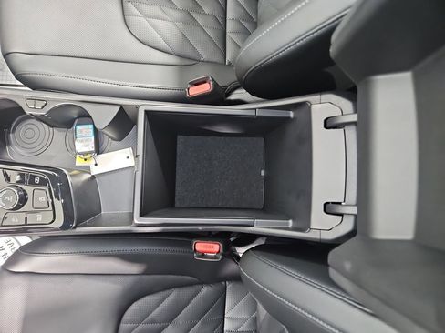 Used 2024 Kia Sportage X-Line w/ X-Line Premium Package image 27