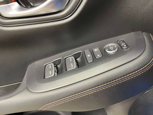 New 2027 Honda HR-V Sport image 14