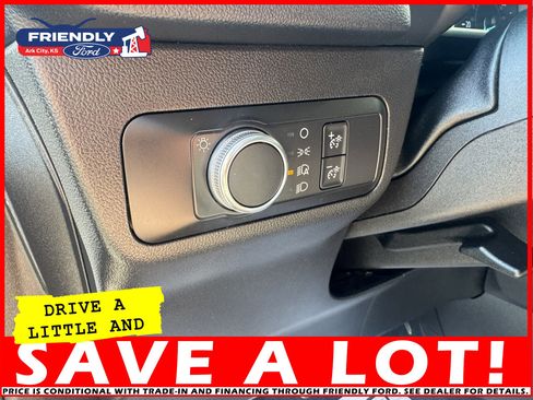 Used 2020 Ford Escape S image 15