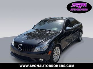 Used 2009 Mercedes-Benz C 300 4MATIC Sedan video 1