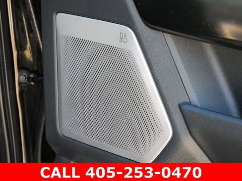 Used 2022 Ford F150 Platinum w/ Equipment Group 701A High AWD/4WD image 23