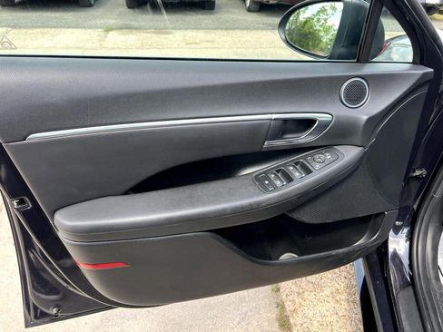 Used 2023 Hyundai Sonata SEL image 13