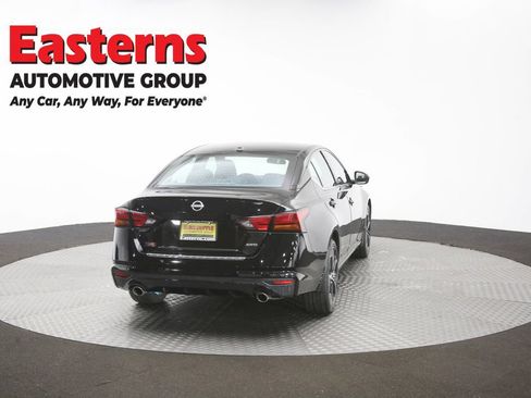 Used 2023 Nissan Altima 2.5 SR w/ SR Premium Package AWD/4WD image 39