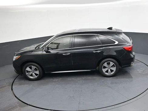 Used 2020 Acura MDX SH-AWD image 24