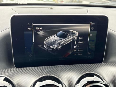 Used 2018 Mercedes-Benz AMG GT C image 26