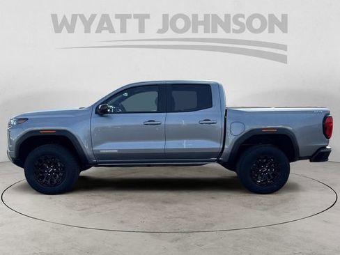New 2026 GMC Canyon Elevation w/ Convenience Package AWD/4WD image 2