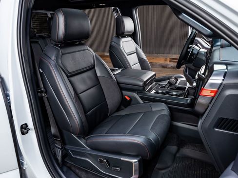 Used 2026 Ford F150 Raptor image 31