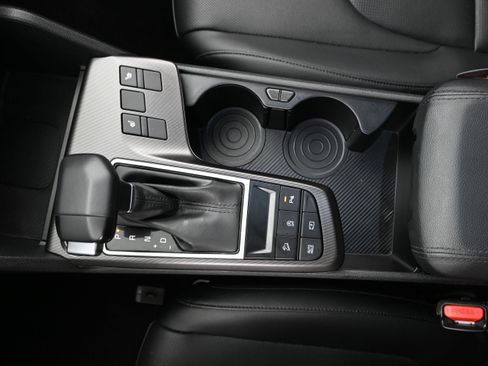 Used 2026 Kia Sportage SX FWD image 19