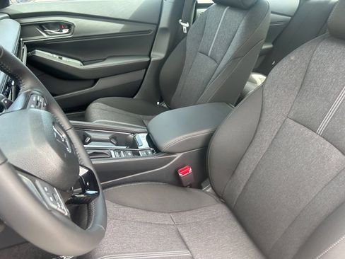 New 2026 Honda Accord Sport image 19