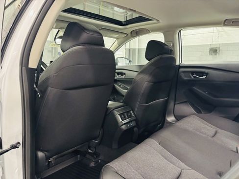 New 2025 Honda Accord SE image 22