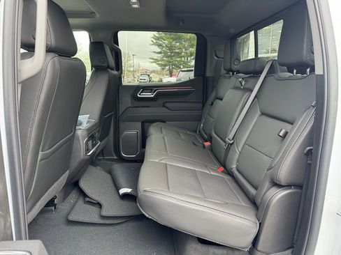 New 2026 GMC Sierra 1500 Denali w/ Denali Reserve Package AWD/4WD image 25