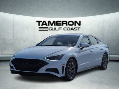 Used 2022 Hyundai Sonata SEL
