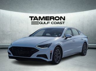 Used 2022 Hyundai Sonata SEL video 1