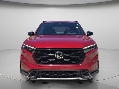 Certified 2024 Honda CR-V Sport-L image 5