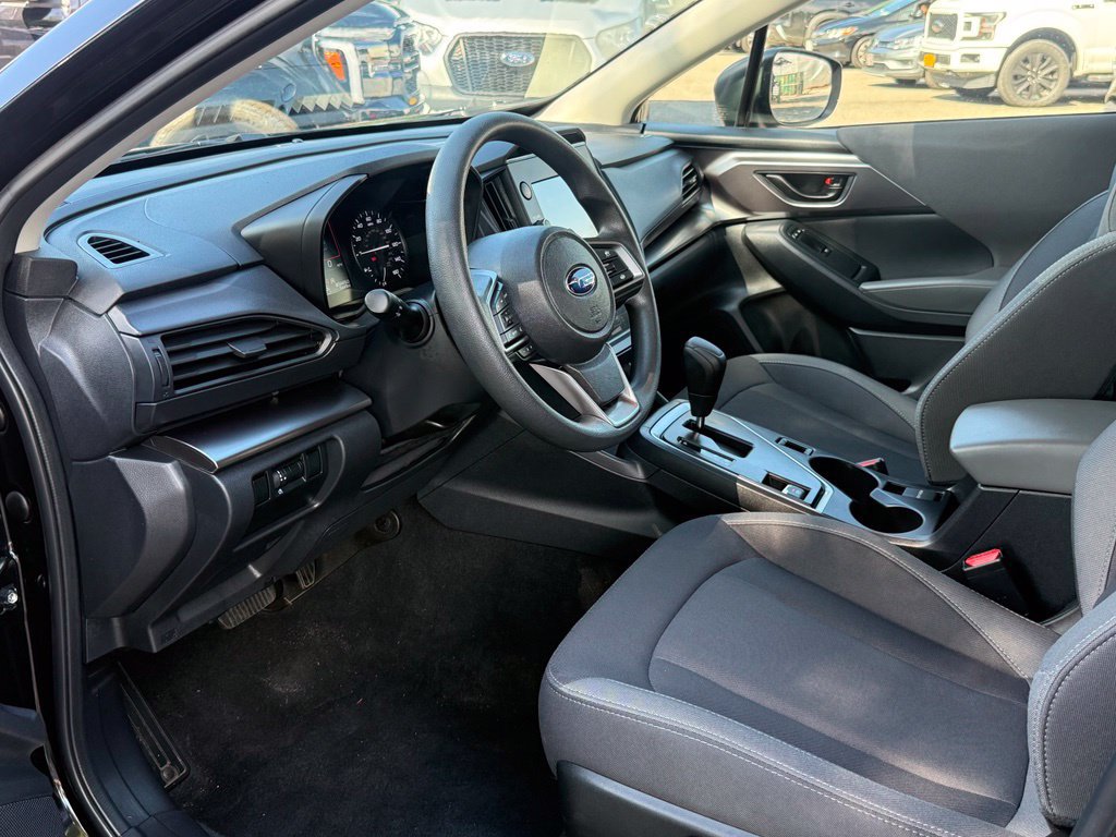 Used 2024 Subaru Impreza 2.0i AWD/4WD image 19