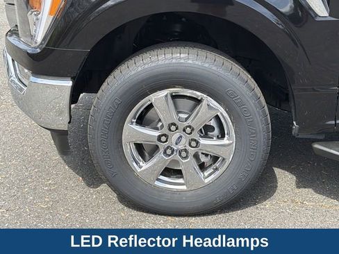 Used 2022 Ford F150 XLT w/ Equipment Group 302A High image 10